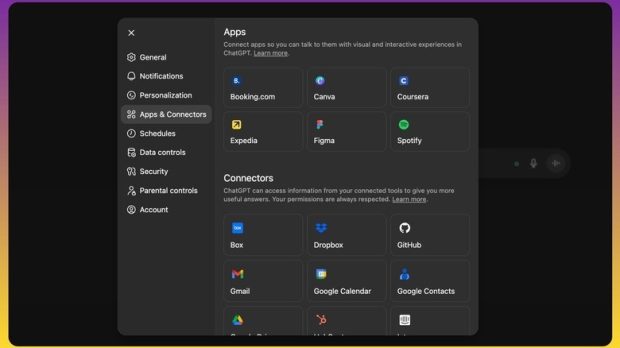 قابلیتهای ChatGPT