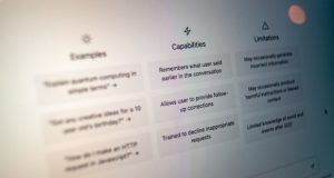 چت گروهی ChatGPT