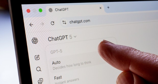 مشکل کندی ChatGPT