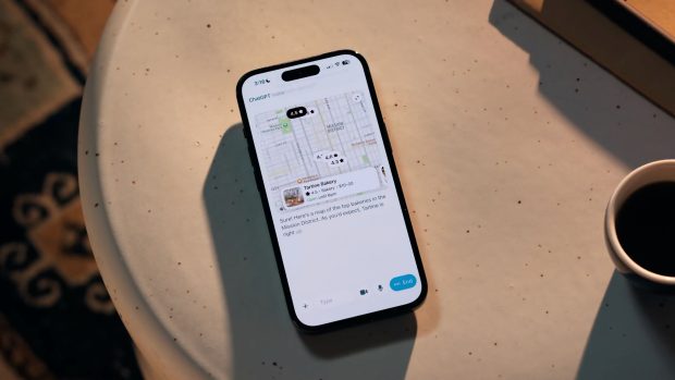 تغییر بزرگ در ChatGPT