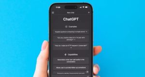 تغییر بزرگ در ChatGPT