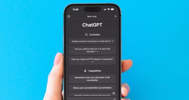 تغییر بزرگ در ChatGPT
