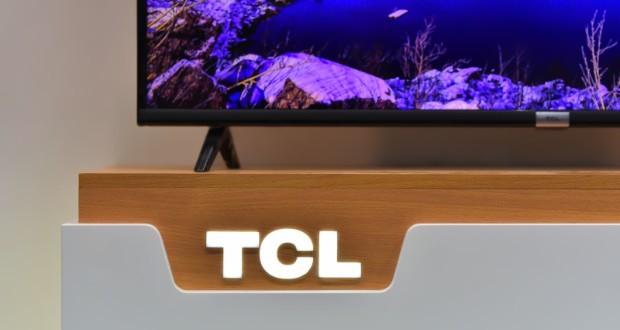 ارزانترین تلویزیونهای TCL