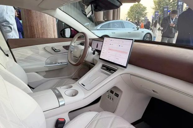 چری فالوین A9L AWD