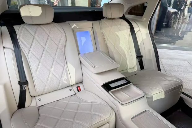 چری فالوین A9L AWD