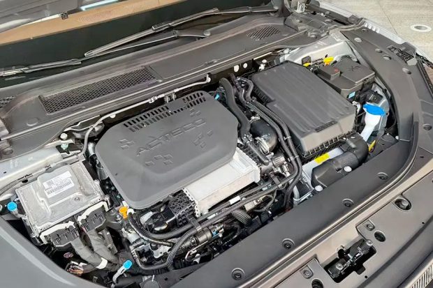 چری فالوین A9L AWD