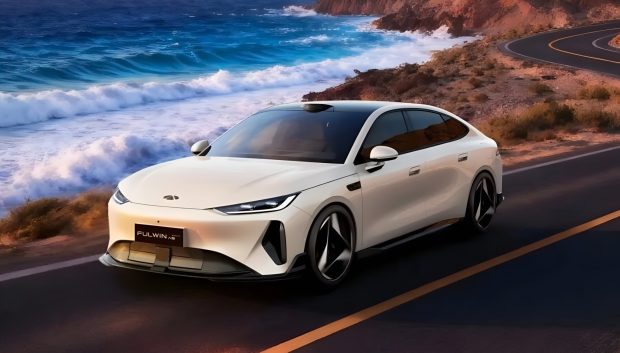 چری فالوین A9