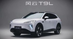 چری فالوین A9 و T9L