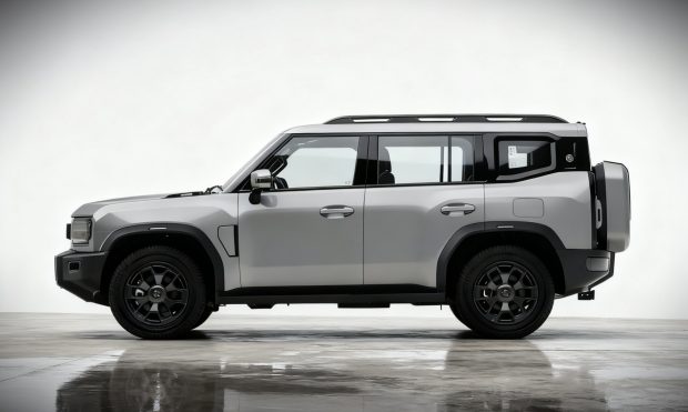 چری جتور تراولر ۲۰۲۶