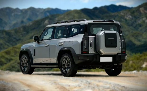 چری جتور تراولر ۲۰۲۶