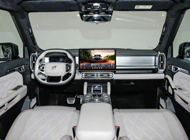 چری جتور تراولر ۲۰۲۶