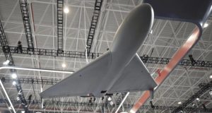 رقیب چینی پهپاد شاهد