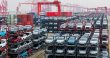 آمار صادرات خودرو چین