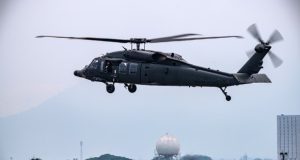 کپی هلیکوپتر بلک هاوک