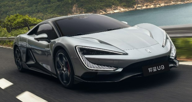 محدودیت شتاب خودرو