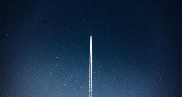 ارسال فضانوردان چین به ماه