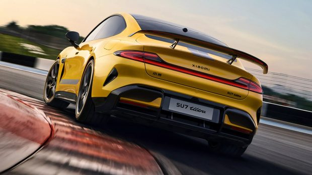 محدودیت شتاب خودرو