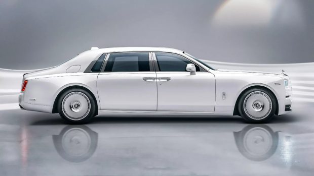 محدودیت شتاب خودرو