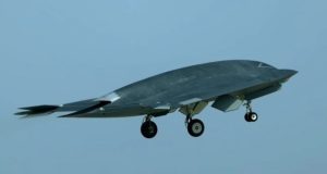 پهپاد پنهانکار GJ-11