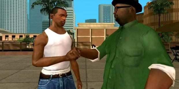 بهترین بازی های راکستار