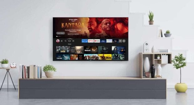 پاک کردن کش تلویزیون‌های هوشمند