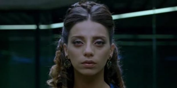 سریال های شبیه Pluribus