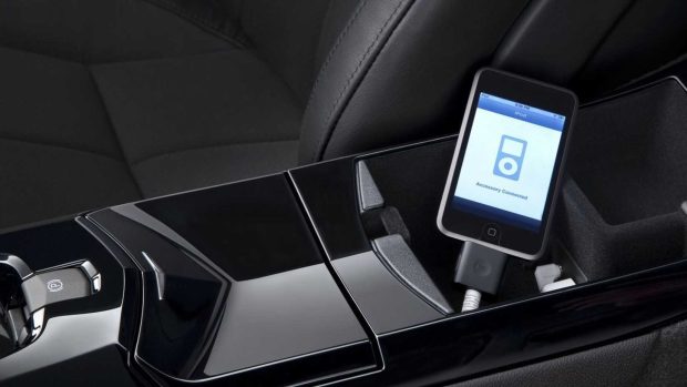 کادیلاک CTS-V واگن