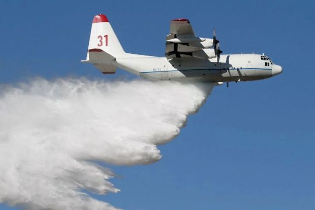 بارورسازی ابرها