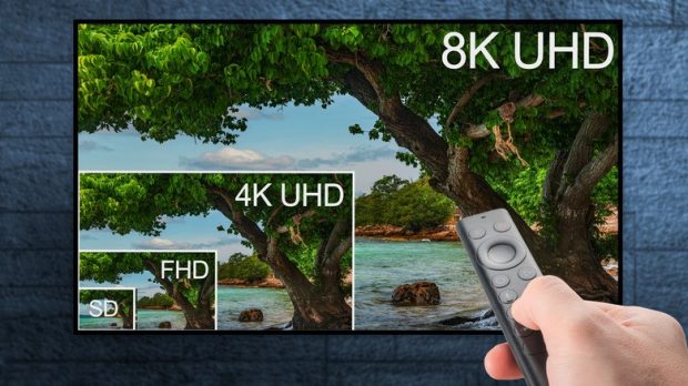 اشتباهات خرید تلویزیون