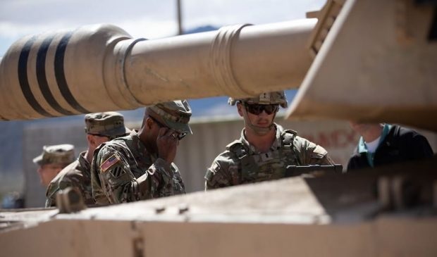 کشورهایی با بیشترین هزینه نظامی در سال 2024