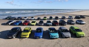 بهترین خودروی سال ۲۰۲۶