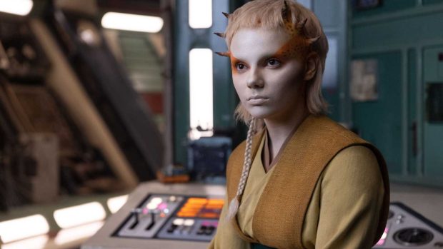 ۴ سریال گران‌قیمت