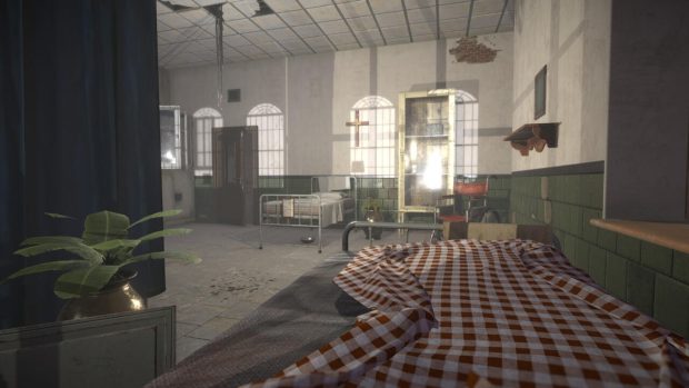 بهترین بازی‌های ترسناک رایگان