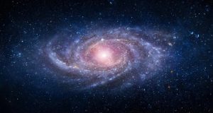 کشف نخستین نشانه‌های قطعی ماده تاریک