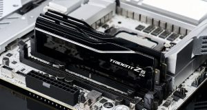 گرانی رم DDR5