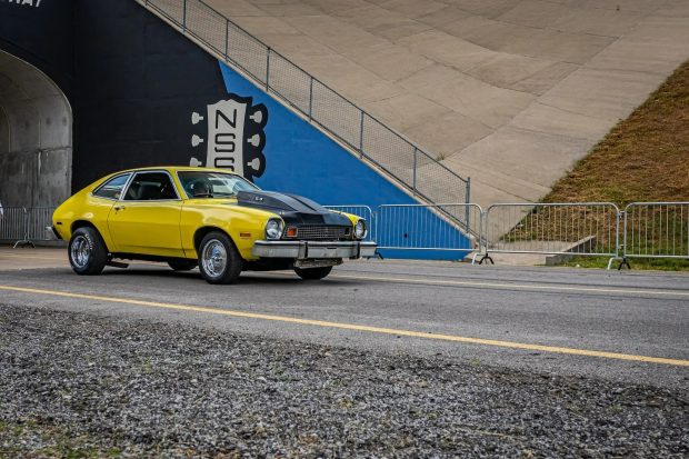 مرگبارترین خودروهای جهان