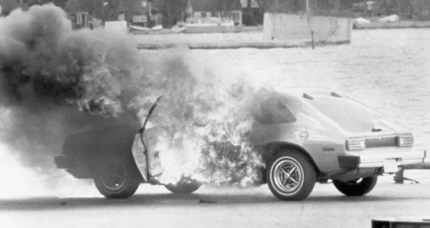 مرگبارترین خودروهای جهان