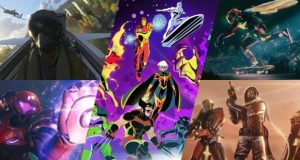 بازی‌های دسامبر ۲۰۲۵