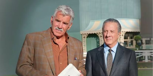 سریال لغو شده HBO