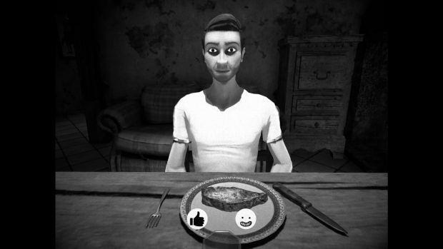 بازی جنجالی استیم