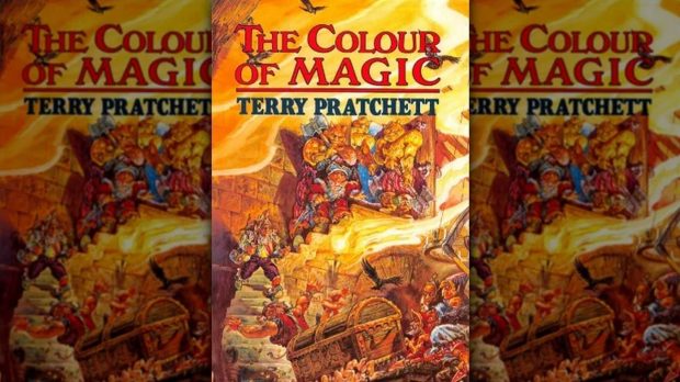 بهترین کتاب های فانتزی