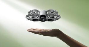 پهپاد DJI Neo 2