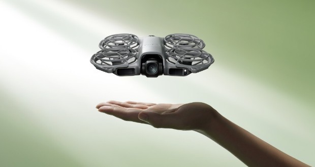 پهپاد DJI Neo 2