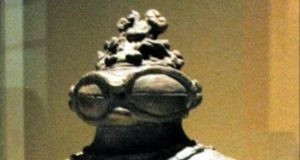 مجسمه‌های دوگو