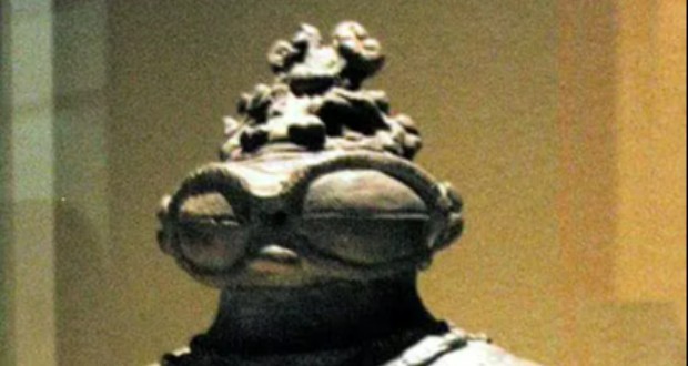 مجسمههای دوگو