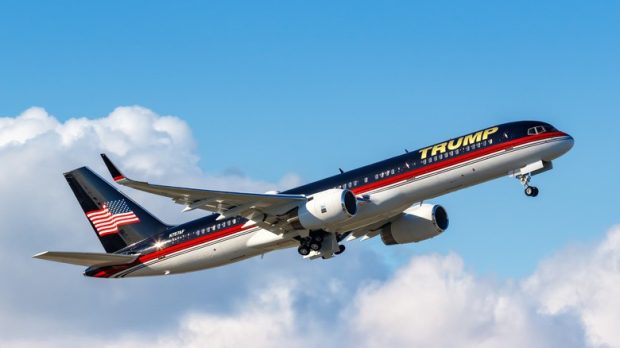 آلایندگی جت خصوصی