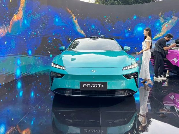 دانگ فنگ eπ 007 پلاس