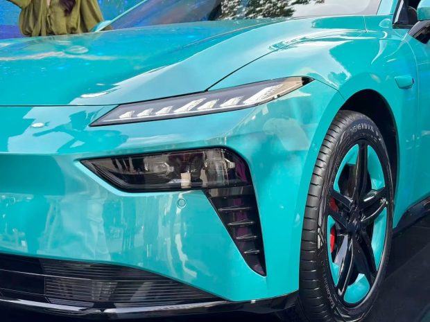 دانگ فنگ eπ 007 پلاس