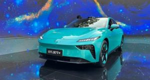 دانگ فنگ eπ 007 پلاس