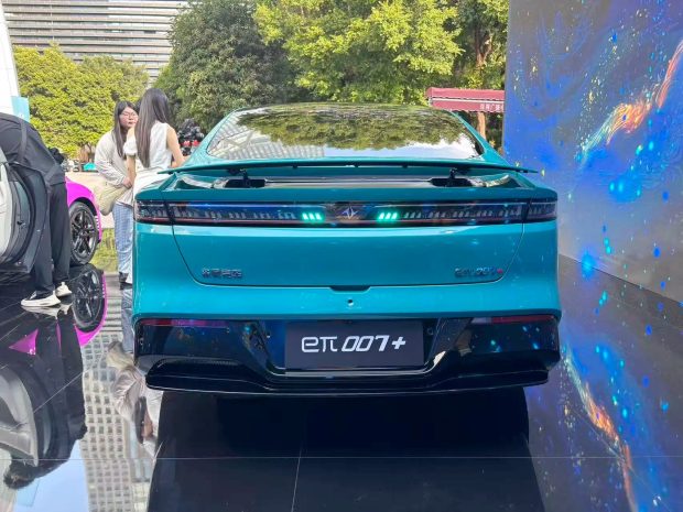 دانگ فنگ eπ 007 پلاس